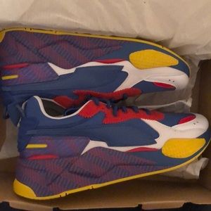 Puma rs-x-subvert shoes